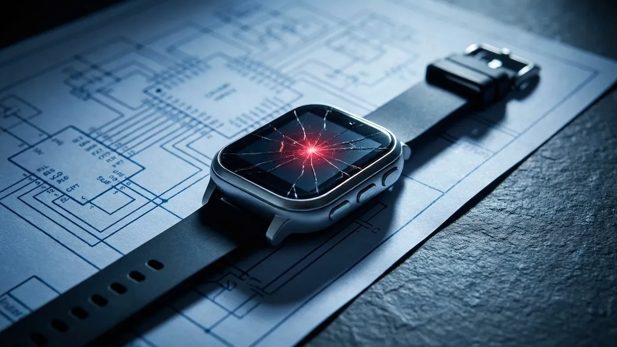 Xplora: Master-Key legt Millionen Kinder-Smartwatches offen - Foto: über boerse-global.de