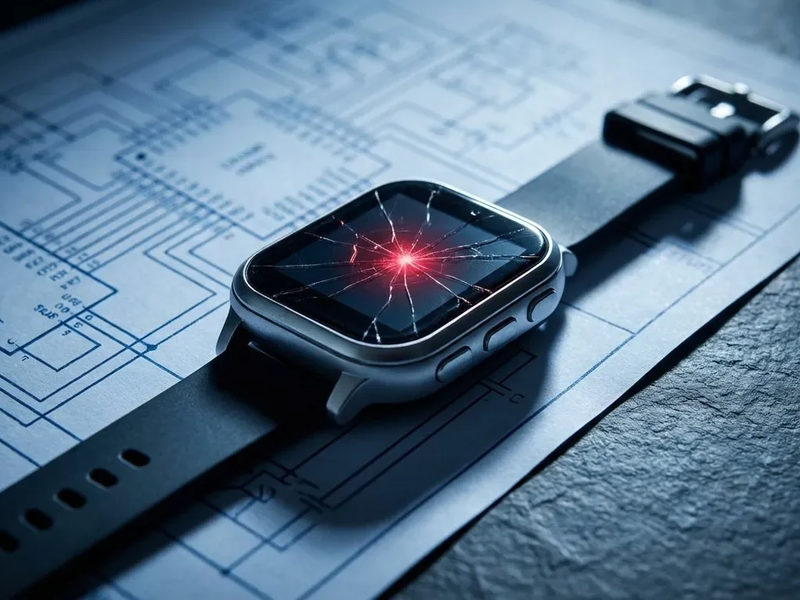 Xplora: Master-Key legt Millionen Kinder-Smartwatches offen - Foto: über boerse-global.de