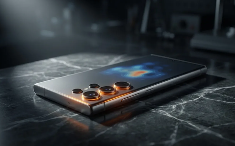 Samsung Galaxy S25 Ultra: Beta-Update löst Hitzewelle aus - Foto: über boerse-global.de