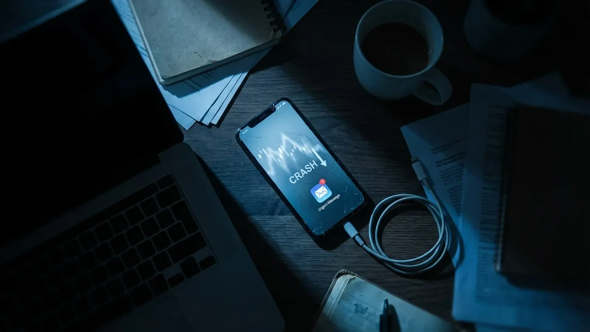 Worms: Mann verliert 800.000 Euro in Krypto-Betrug - Foto: über boerse-global.de