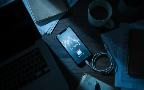 Worms: Mann verliert 800.000 Euro in Krypto-Betrug - Foto: über boerse-global.de