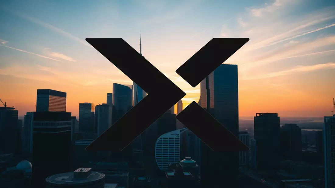 Divergent Moves in Nutanix Shares as Insiders and Institutions Part Ways - Bild: über boerse-global.de