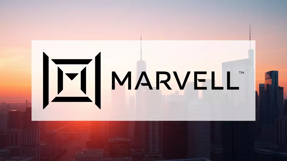 Marvell Technology’s Strategic Pivot: Betting the Future on AI Infrastructure - Bild: über boerse-global.de