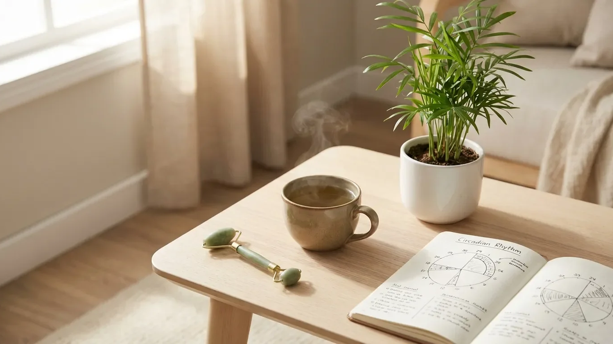 Bioharmony: So löst TCM die klassischen Neujahrsvorsätze ab - Foto: über boerse-global.de