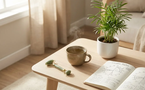 Bioharmony: So löst TCM die klassischen Neujahrsvorsätze ab - Foto: über boerse-global.de