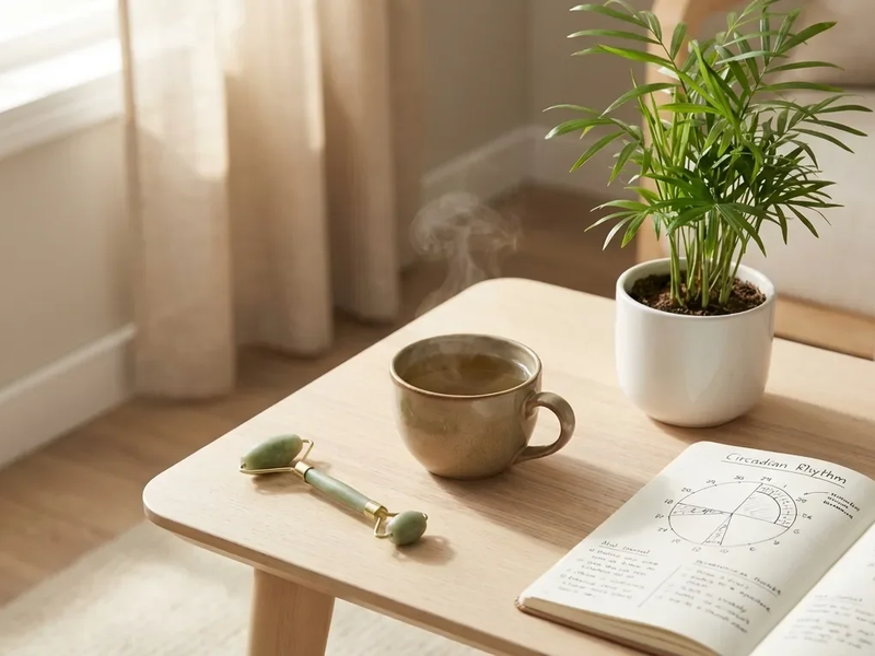 Bioharmony: So löst TCM die klassischen Neujahrsvorsätze ab - Foto: über boerse-global.de