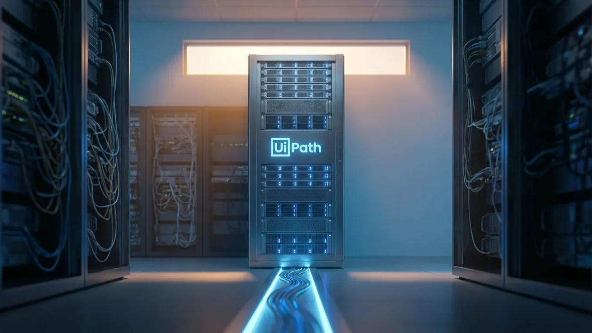 UiPath steigt in S&P 400 auf – Workflow-Automatisierung wird erwachsen - Foto: über boerse-global.de