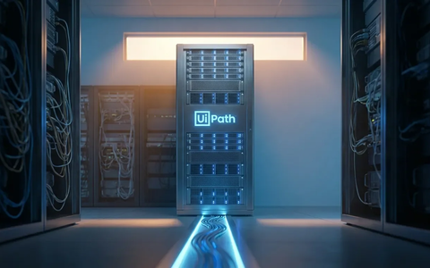 UiPath steigt in S&P 400 auf – Workflow-Automatisierung wird erwachsen - Foto: über boerse-global.de