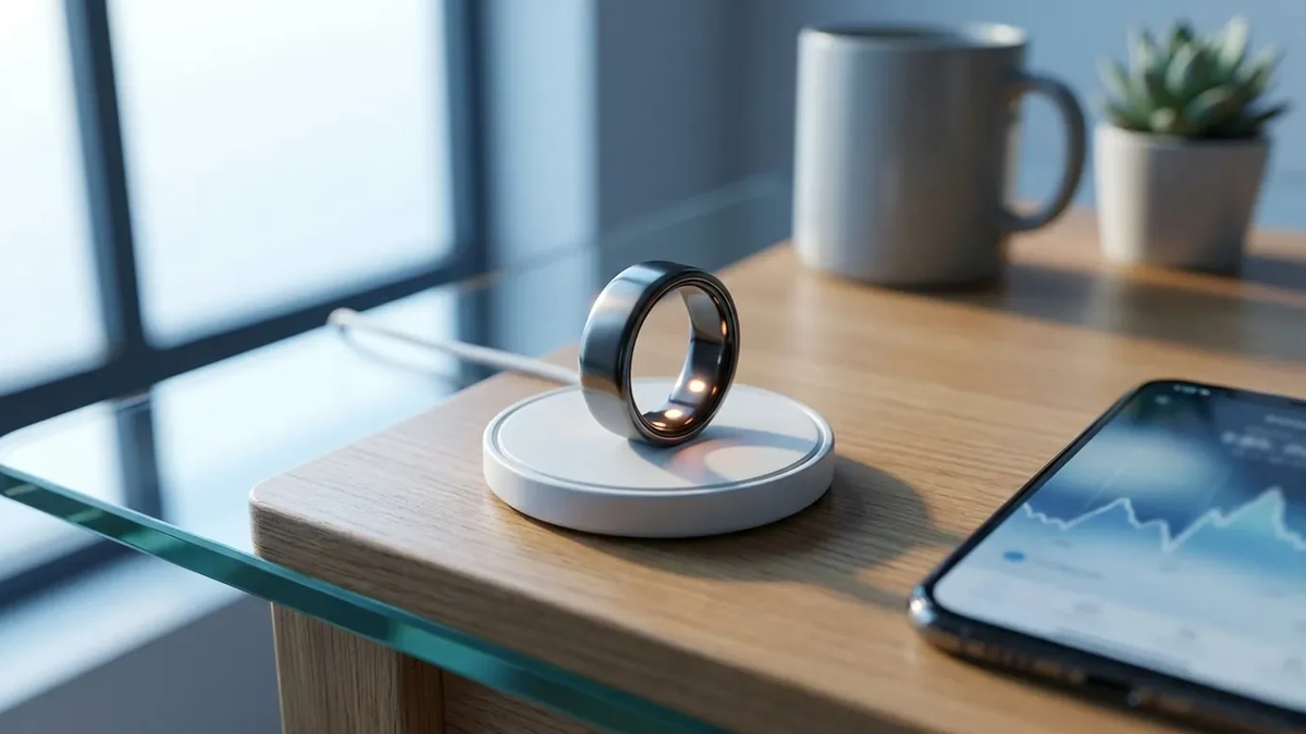 HRV wird 2025 zum wichtigsten Gesundheitsmarker - Foto: über boerse-global.de