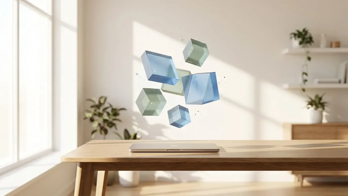 Google setzt mit Gemini 3 auf unsichtbare KI - Foto: über boerse-global.de