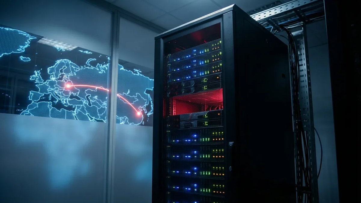 TikTok: Datenschutz-Sturm in Europa, Verkauf in den USA - Foto: über boerse-global.de