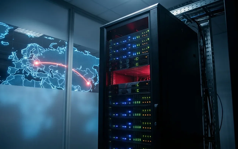 TikTok: Datenschutz-Sturm in Europa, Verkauf in den USA - Foto: über boerse-global.de