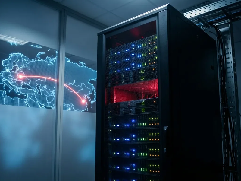 TikTok: Datenschutz-Sturm in Europa, Verkauf in den USA - Foto: über boerse-global.de