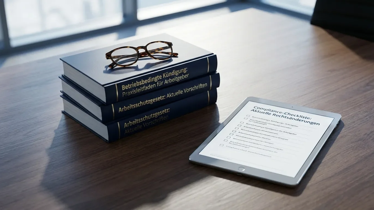 Betriebsräte starten mit neuem Rechtsrahmen ins Wahljahr 2025 - Foto: über boerse-global.de