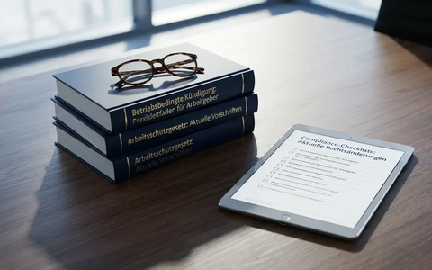 Betriebsräte starten mit neuem Rechtsrahmen ins Wahljahr 2025 - Foto: über boerse-global.de