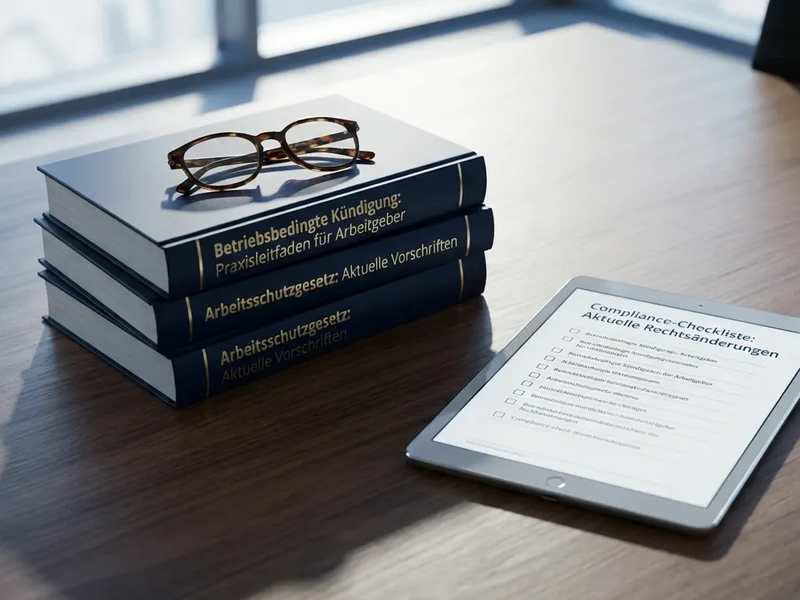 Betriebsräte starten mit neuem Rechtsrahmen ins Wahljahr 2025 - Foto: über boerse-global.de