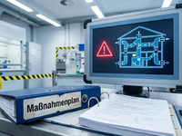 Gefahrstoff-Verordnung: Ab 2026 gelten schärfere Regeln für Krebsrisiken am Arbeitsplatz - Foto: über boerse-global.de