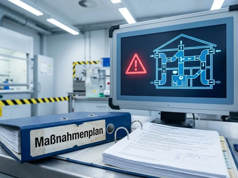 Gefahrstoff-Verordnung: Ab 2026 gelten schärfere Regeln für Krebsrisiken am Arbeitsplatz - Foto: über boerse-global.de