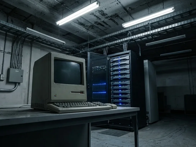 Apple Ventura: Offene Sicherheitslücke gefährdet Unternehmen zum Jahreswechsel - Foto: über boerse-global.de