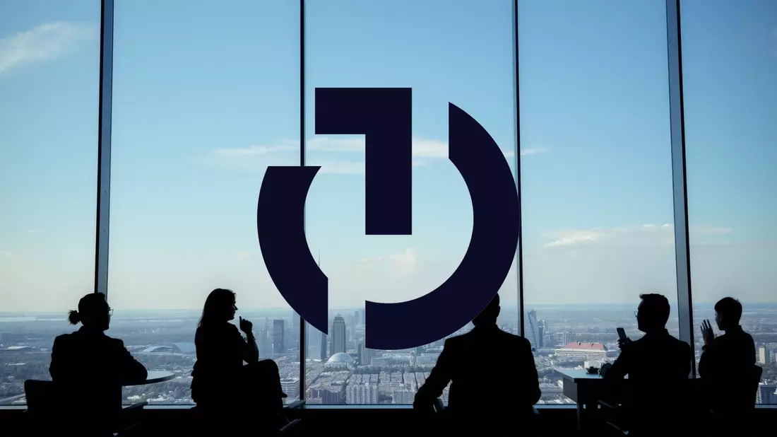 The Trade Desk: ¿Fin de la era del crecimiento desbocado? Illustration mit AI erstellt übermittelt durch boerse-global.de