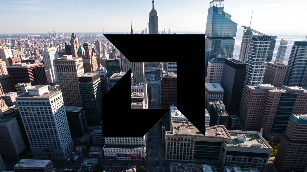 AMD: El Mercado Chino Reabre Sus Puertas y la IA Impulsa el Motor - Foto: über boerse-global.de