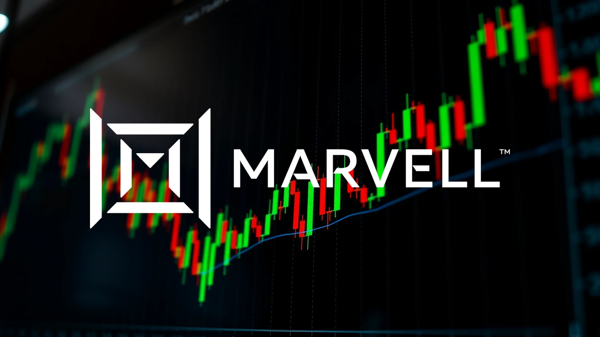 Marvell Technology: Una apuesta integral por la inteligencia artificial - Foto: über boerse-global.de