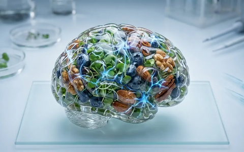 Mikronährstoffe: Die neue Firewall gegen Stress - Foto: über boerse-global.de