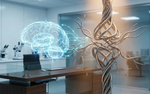 Resilienz-Forschung: Biologie und KI prägen 2025 - Foto: über boerse-global.de