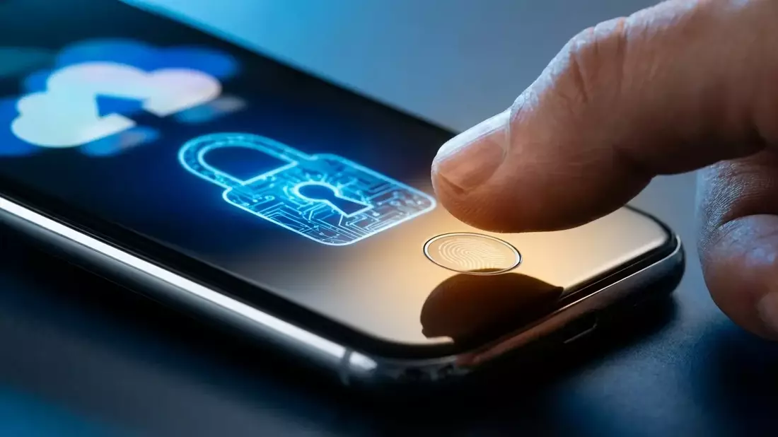 WhatsApp schützt Backups jetzt mit Fingerabdruck und Face ID - Bild: über boerse-global.de