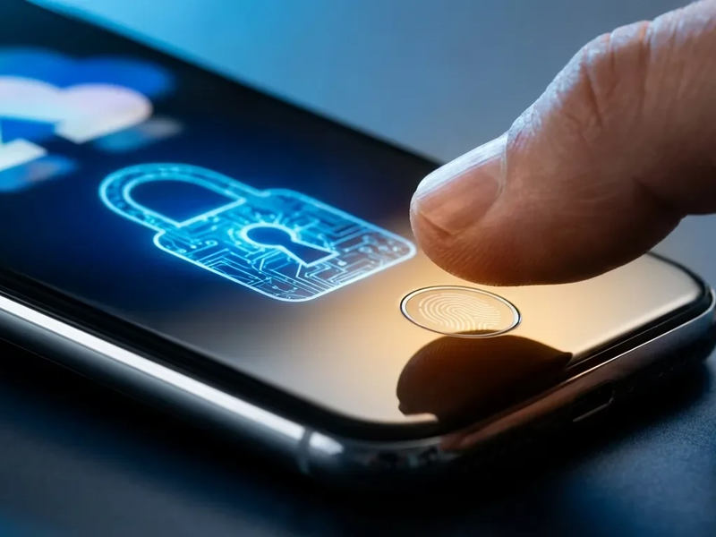 WhatsApp schützt Backups jetzt mit Fingerabdruck und Face ID - Foto: über boerse-global.de