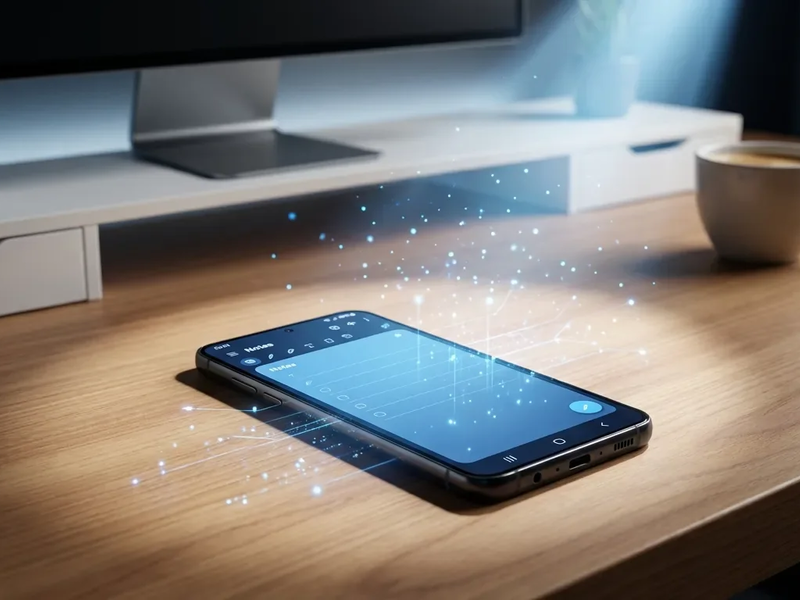 Galaxy S24: KI-Features bleiben kostenlos, neues Update in Sicht - Foto: über boerse-global.de