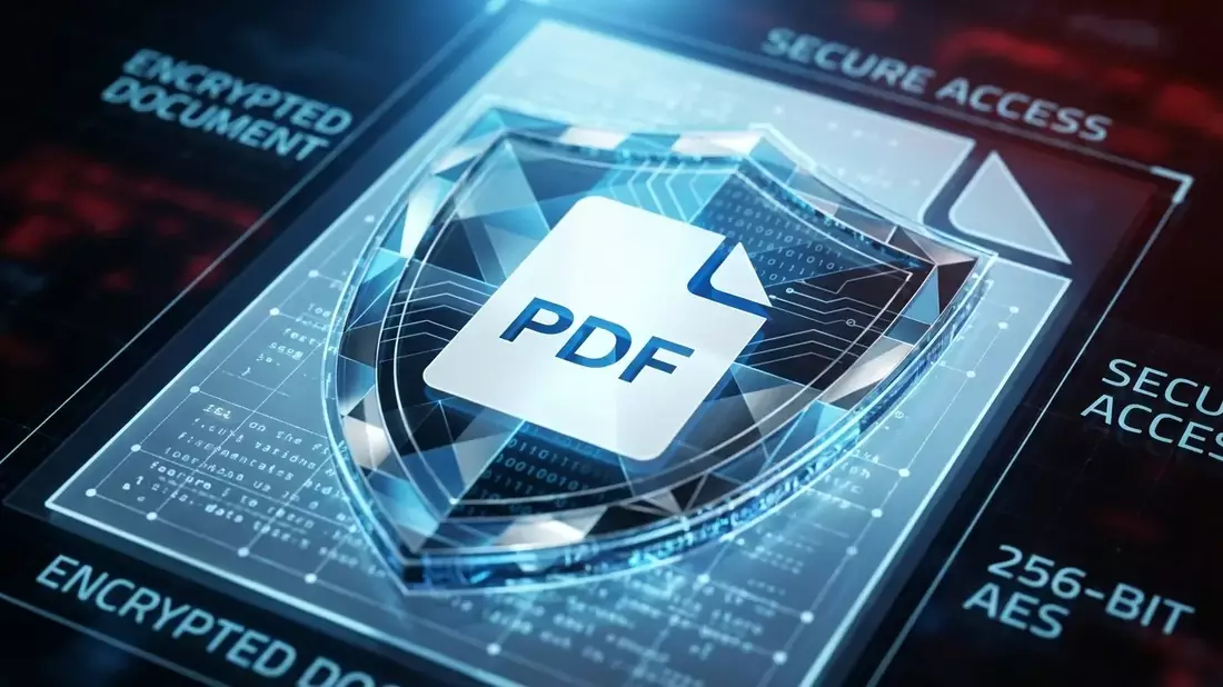 Adobe-Attacken und Datenlecks beenden 2025 turbulent - Bild: über boerse-global.de