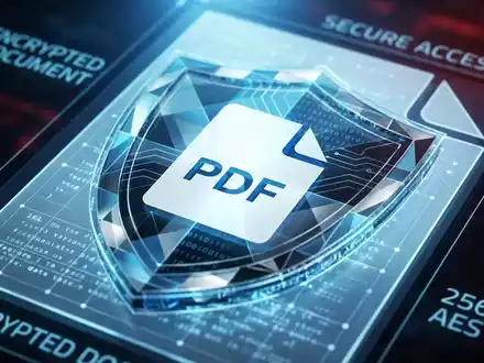 Adobe-Attacken und Datenlecks beenden 2025 turbulent - Foto: über boerse-global.de