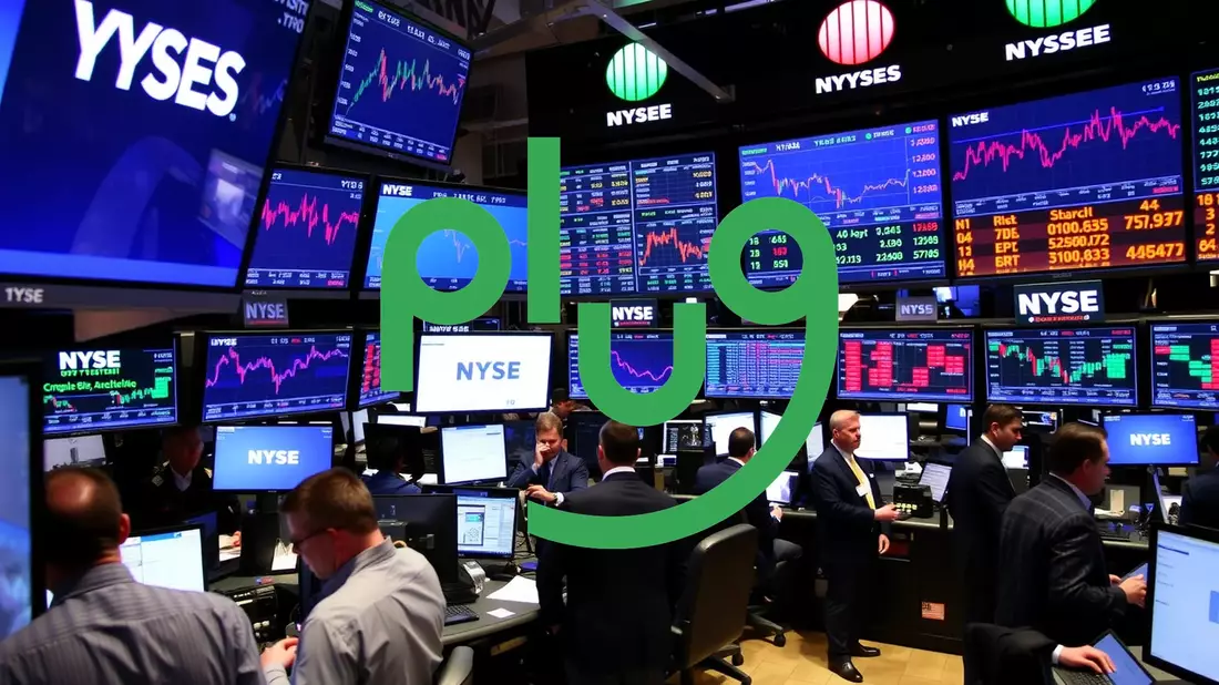 Plug Power Shares Present Opportunity Amidst Analyst’s Mixed Signals - Bild: über boerse-global.de