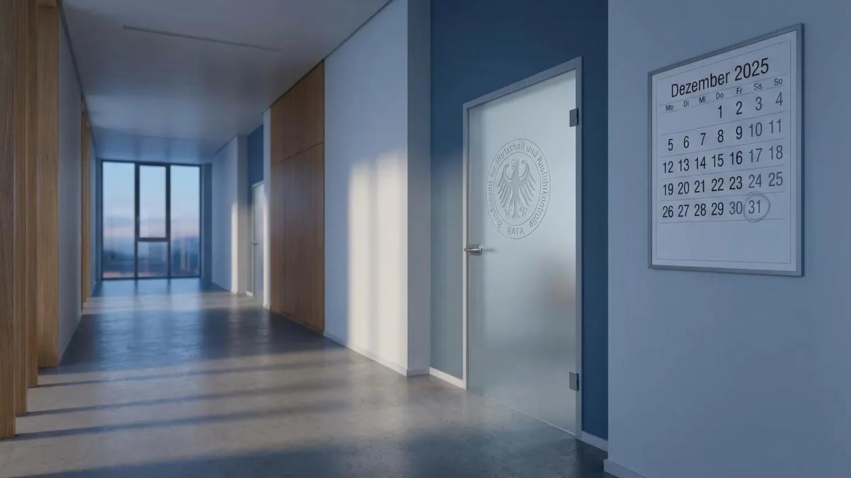 Lieferkettengesetz: Berichtspflicht fällt – Sorgfaltspflicht bleibt - Foto: über boerse-global.de