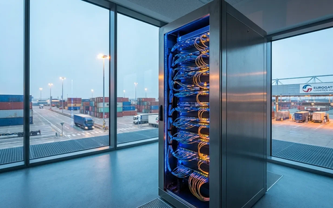 § 21b UStG: Neues Gesetz regelt Einfuhrumsatzsteuer bei EU-Zentralverzollung - Foto: über boerse-global.de