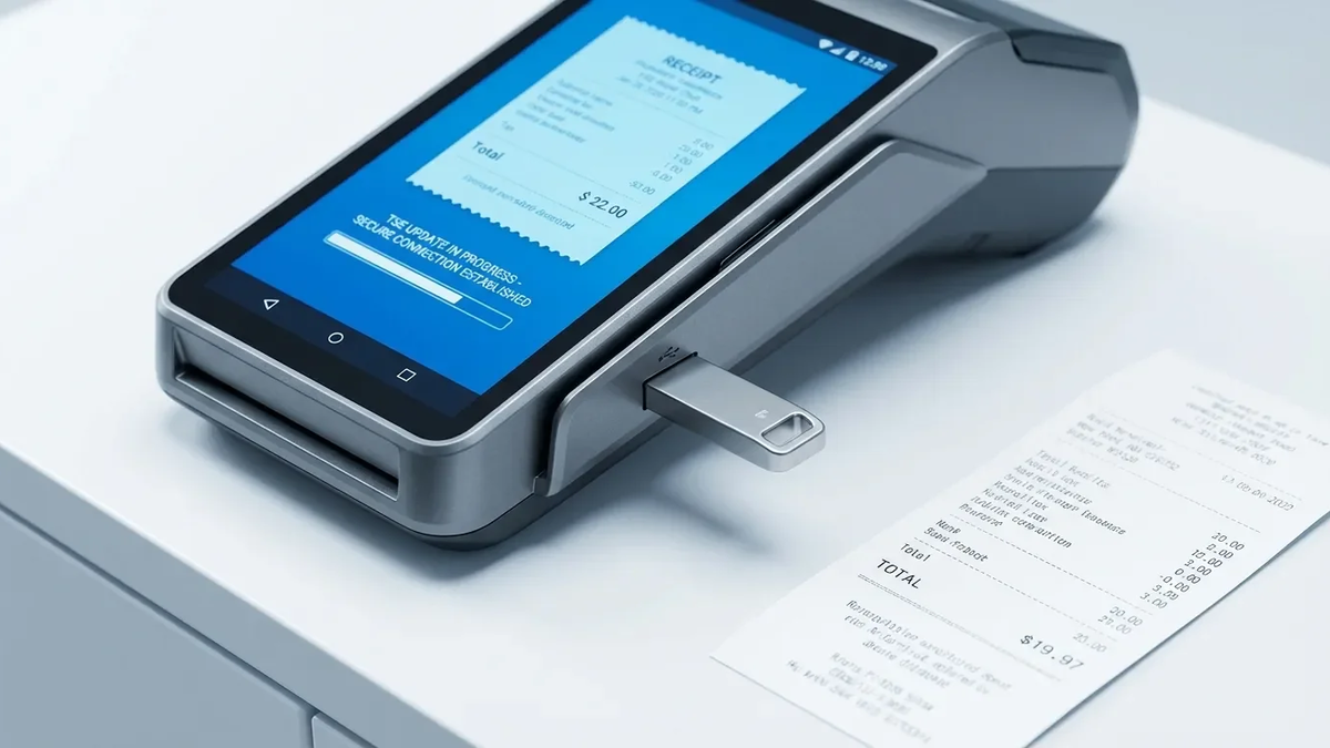 Kassensysteme: Heute endet die Schonfrist für Tausende Händler - Foto: über boerse-global.de