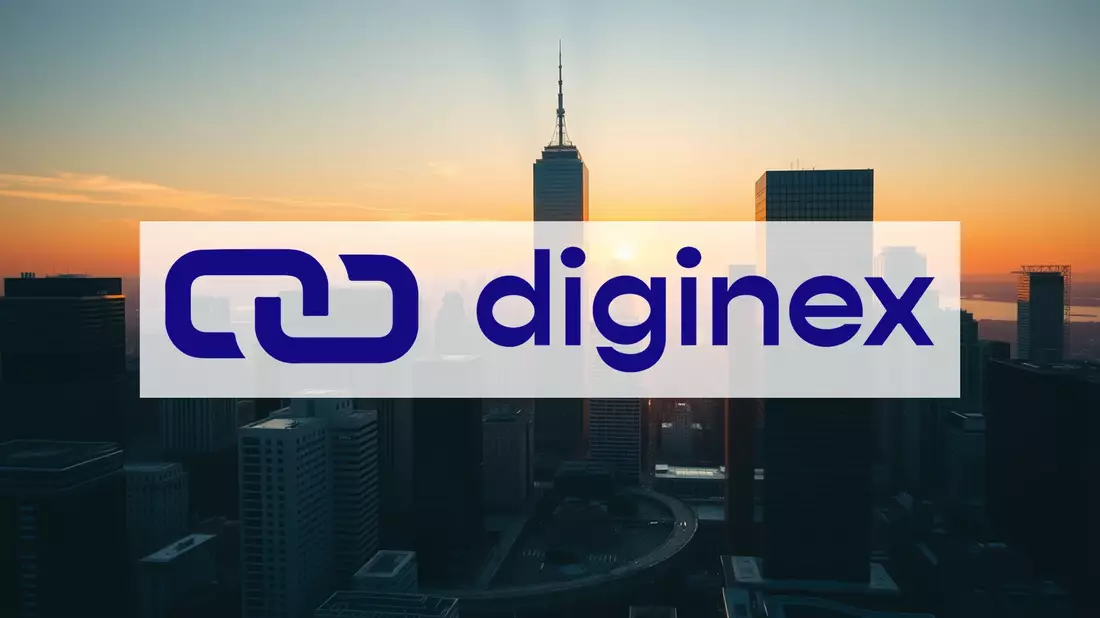 Diginex Shares Plunge Amid Acquisition Setbacks and Widening Losses - Bild: über boerse-global.de
