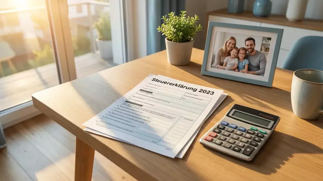Steuerentlastung 2026: Höhere Abzüge für Unterhalt und Pendler - Bild: über boerse-global.de