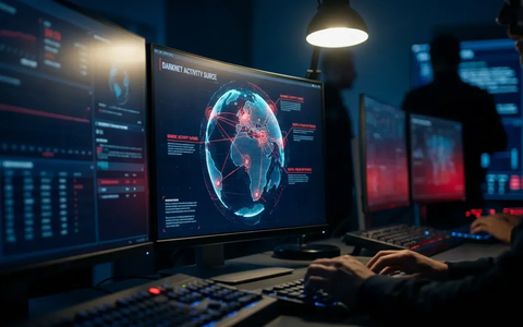 Cybercrime-Zentrale Bayern meldet Rekordjahr 2025 - Foto: über boerse-global.de