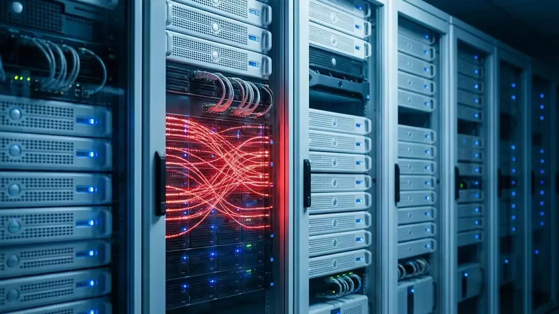 Cyberangriffe 2025: Die Ära der schadsoftwarefreien Angriffe ist da - Bild: über boerse-global.de