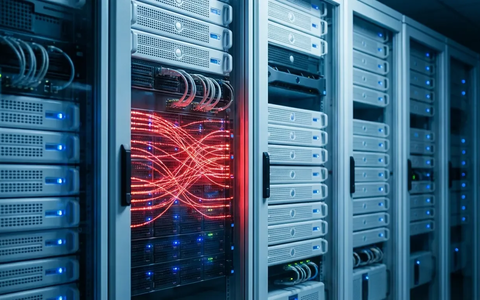 Cyberangriffe 2025: Die Ära der schadsoftwarefreien Angriffe ist da - Foto: über boerse-global.de