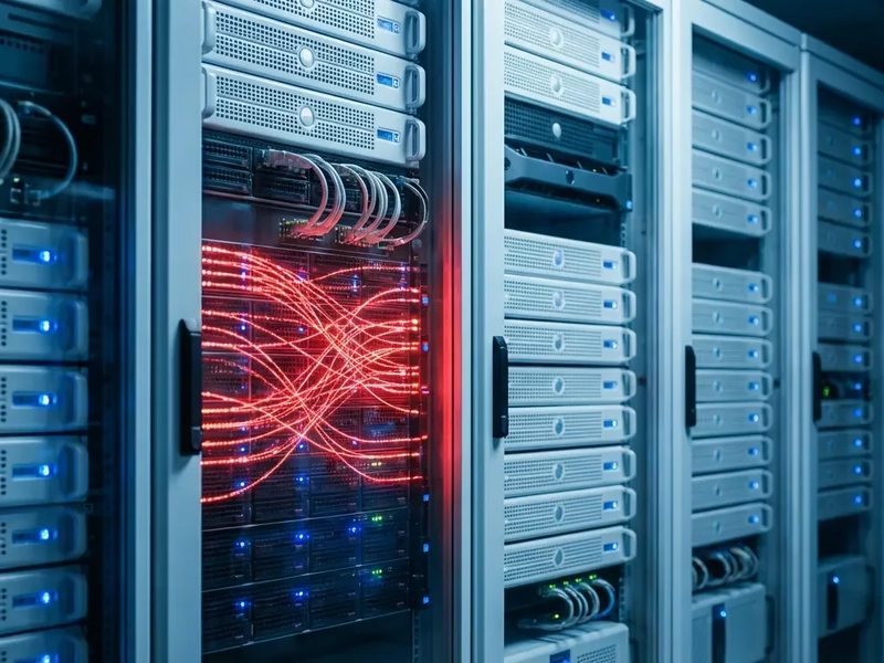 Cyberangriffe 2025: Die Ära der schadsoftwarefreien Angriffe ist da - Foto: über boerse-global.de