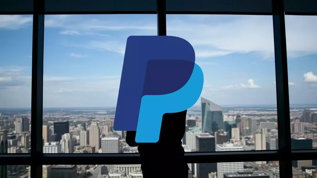PayPal’s Aggressive Buyback Strategy Amidst Market Skepticism - Bild: über boerse-global.de