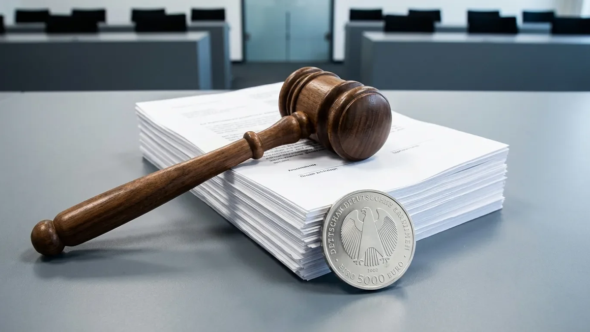 Einigungsstellen: Neue Kostenregeln stärken Mitbestimmung - Foto: über boerse-global.de