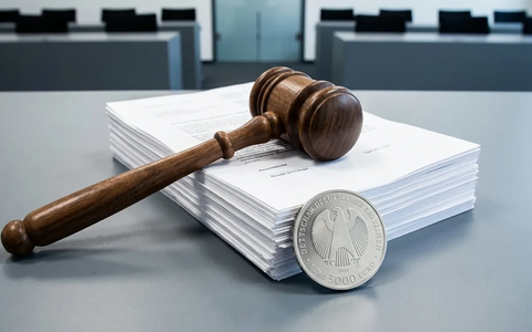 Einigungsstellen: Neue Kostenregeln stärken Mitbestimmung - Foto: über boerse-global.de