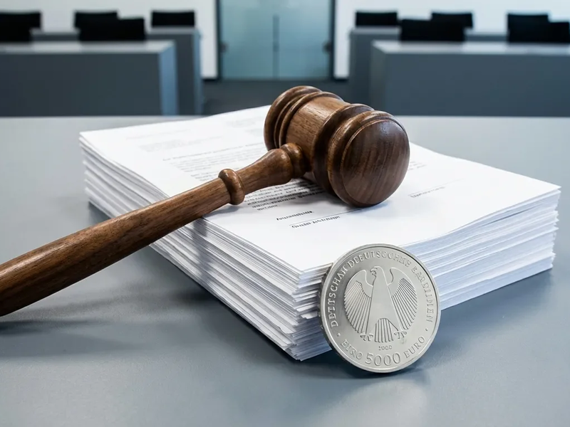 Einigungsstellen: Neue Kostenregeln stärken Mitbestimmung - Foto: über boerse-global.de