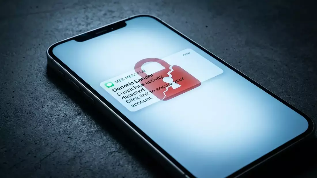 TargoBank-Kunden im Visier neuer Phishing-Welle - Bild: über boerse-global.de