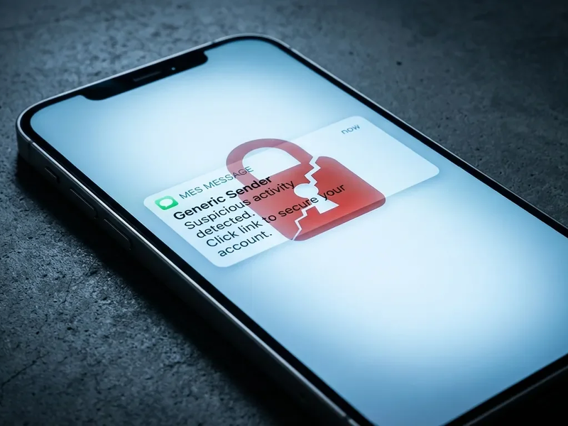 TargoBank-Kunden im Visier neuer Phishing-Welle - Foto: über boerse-global.de