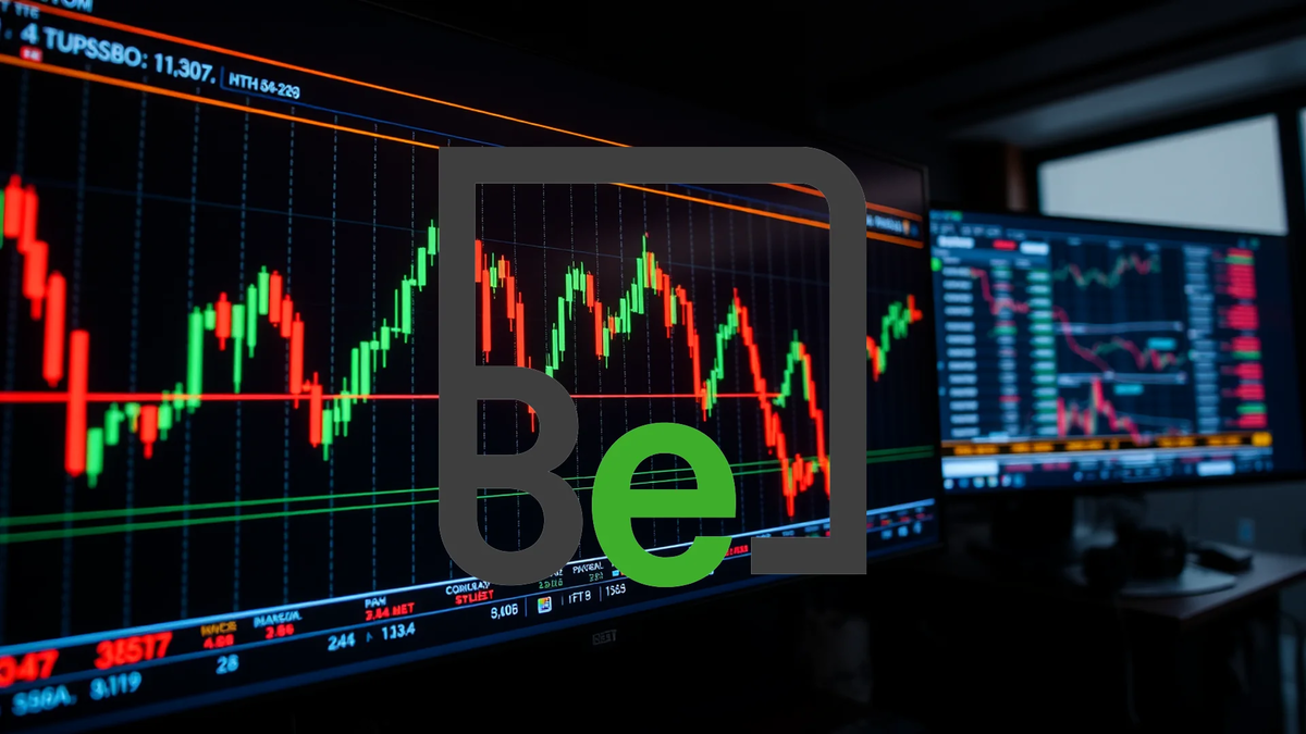 Bloom Energy Secures Major Financing to Fuel Expansion Plans - Foto: über boerse-global.de